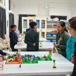 edufest 2025 3 Edufest In Sunshine School Rajkot TeachSTEAM