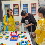 edufest 2025 4 Edufest In Sunshine School Rajkot TeachSTEAM