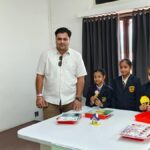 edufest 2025 5 Edufest In Sunshine School Rajkot TeachSTEAM
