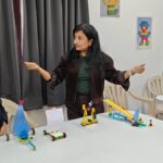 edufest 2025 8 Edufest In Sunshine School Rajkot TeachSTEAM