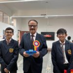 edufest 2025 9 Edufest In Sunshine School Rajkot TeachSTEAM