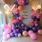 raavya 5thbday 1 Raavya's 5th Lego Birthday Party TeachSTEAM