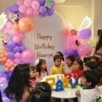 raavya 5thbday 11 Raavya's 5th Lego Birthday Party TeachSTEAM