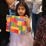 raavya 5thbday 12 Raavya's 5th Lego Birthday Party TeachSTEAM