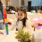 raavya 5thbday 2 Raavya's 5th Lego Birthday Party TeachSTEAM