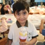 raavya 5thbday 5 Raavya's 5th Lego Birthday Party TeachSTEAM