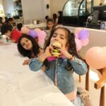 raavya 5thbday 6 Raavya's 5th Lego Birthday Party TeachSTEAM