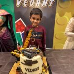 vedant bday 2026 2 Vedant's 5th Lego Birthday Party TeachSTEAM