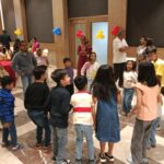 vedant bday 2026 4 Vedant's 5th Lego Birthday Party TeachSTEAM