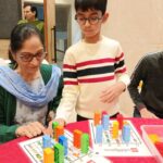 vedant bday 2026 6 Vedant's 5th Lego Birthday Party TeachSTEAM