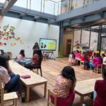 sisprep 2026 3 Six Bricks and Play For Professionals @ SIS Prep Ahmedabad TeachSTEAM