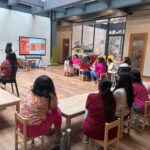 sisprep 2026 4 Six Bricks and Play For Professionals @ SIS Prep Ahmedabad TeachSTEAM