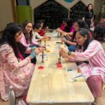 sisprep 2026 7 Six Bricks and Play For Professionals @ SIS Prep Ahmedabad TeachSTEAM