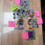 sisprep 2026 9 Six Bricks and Play For Professionals @ SIS Prep Ahmedabad TeachSTEAM