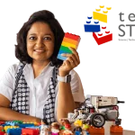 bk homepage profile Landing Home TeachSTEAM