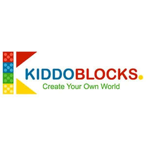 Kiddoblocks Mumbai