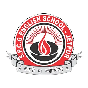 SPCG School Jetpur