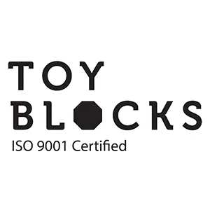 Toy blocks