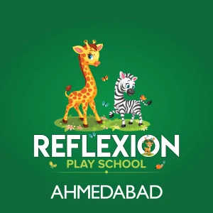 Reflexion_Logo_Ahmedabad