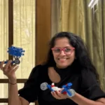 aarav review cover Landing Home TeachSTEAM