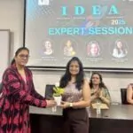 A Panel Discussion Marwadi University Rajkot thumbnail Landing Home TeachSTEAM