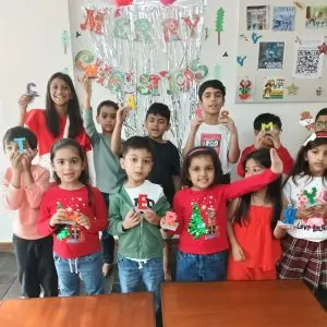 LEGO Christmas Carnival @ Rajkot