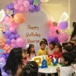 raavya 5thbday 11 Raavya's 5th Lego Birthday Party TeachSTEAM