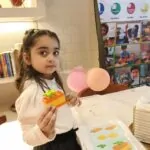 raavya 5thbday 4 Raavya's 5th Lego Birthday Party TeachSTEAM