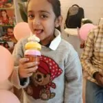 raavya 5thbday 9 Raavya's 5th Lego Birthday Party TeachSTEAM